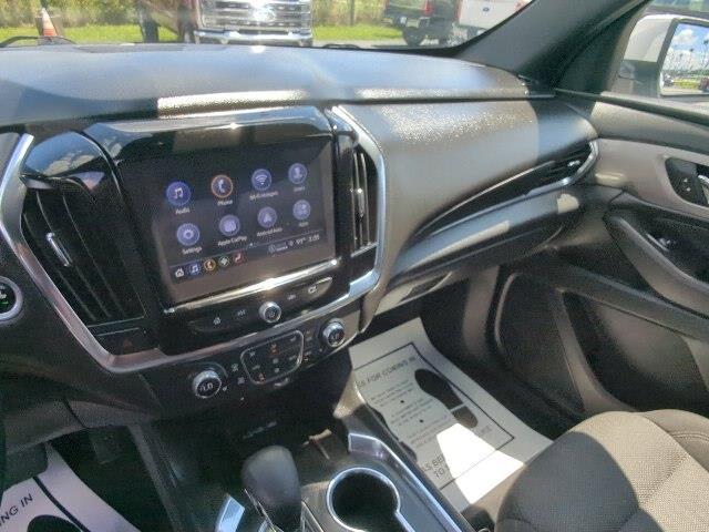 2023 Chevrolet Traverse - $25,275