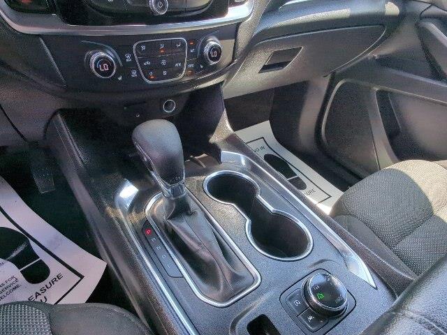 2023 Chevrolet Traverse - $25,275