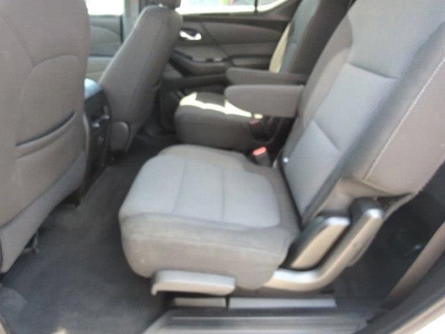 2023 Chevrolet Traverse - $25,275