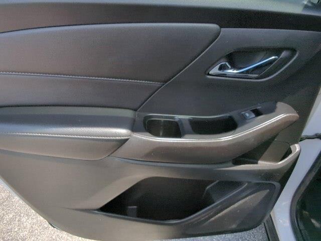 2023 Chevrolet Traverse - $25,275