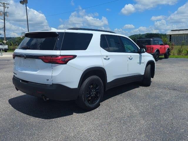 2023 Chevrolet Traverse - $25,275