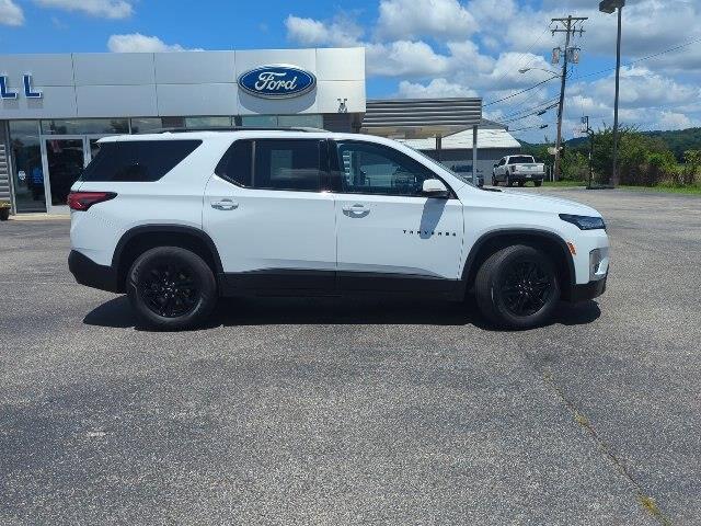 2023 Chevrolet Traverse - $25,275
