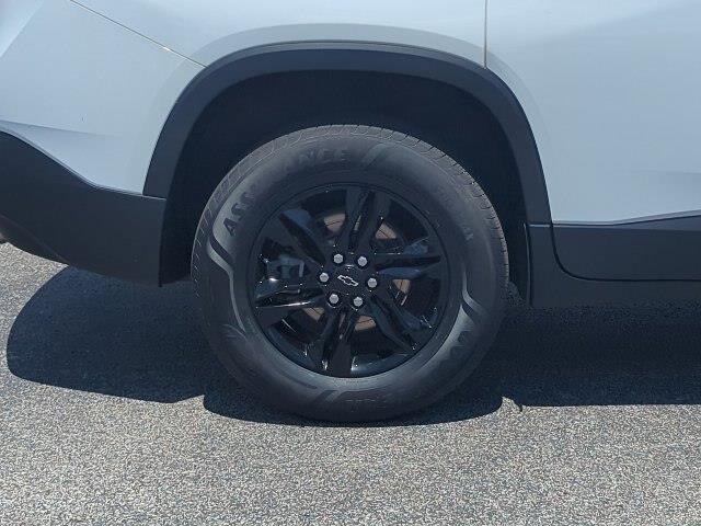 2023 Chevrolet Traverse - $25,275