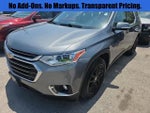 2018 Traverse Thumbnail 1