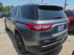 2018 Traverse Thumbnail 2