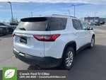 2018 Traverse Thumbnail 6