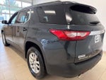 2019 Traverse Thumbnail 5