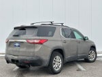 2020 Traverse Thumbnail 5