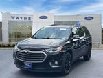 2020 Traverse Thumbnail 30