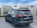 2020 Traverse Thumbnail 31