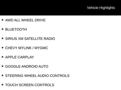 Photo of a 2021 Chevrolet Traverse 4X4 LT Cloth 4DR SUV W/1LT for sale