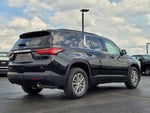 2023 Traverse Thumbnail 4