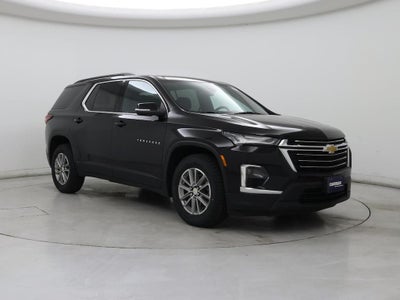 2023 Chevrolet Traverse 4X4 LT Cloth 4DR SUV