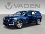 2023 Traverse Thumbnail 3