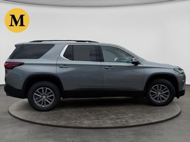 2023 Chevrolet Traverse - $23,195