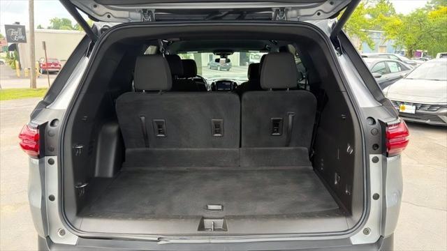 2023 Chevrolet Traverse - $23,195