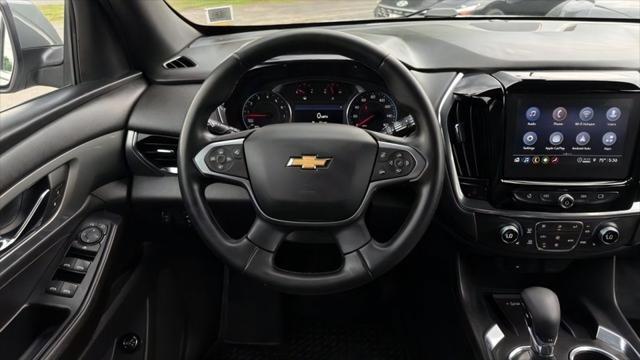 2023 Chevrolet Traverse - $23,195