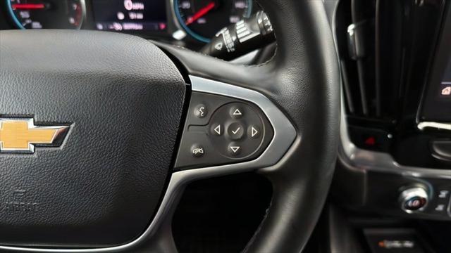 2023 Chevrolet Traverse - $23,195