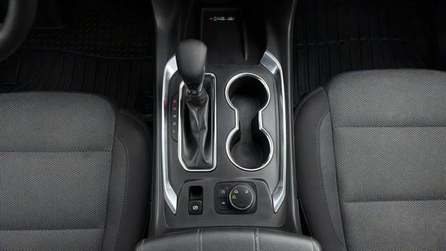 2023 Chevrolet Traverse - $23,195