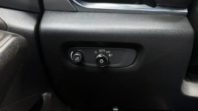 2023 Chevrolet Traverse - $23,195