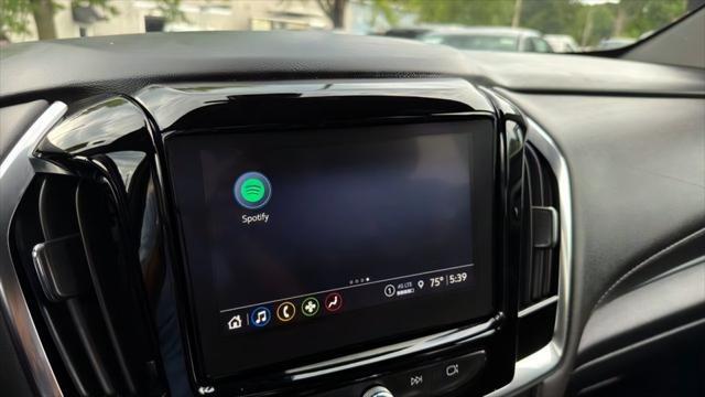 2023 Chevrolet Traverse - $23,195