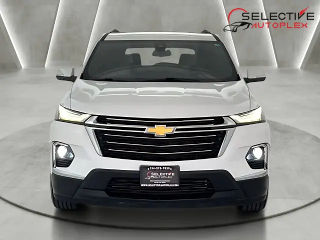 2023 Chevrolet Traverse - $28,996