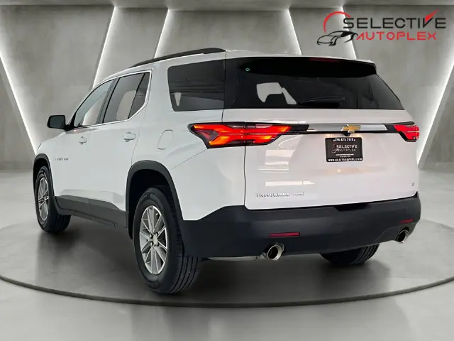2023 Chevrolet Traverse - $28,996