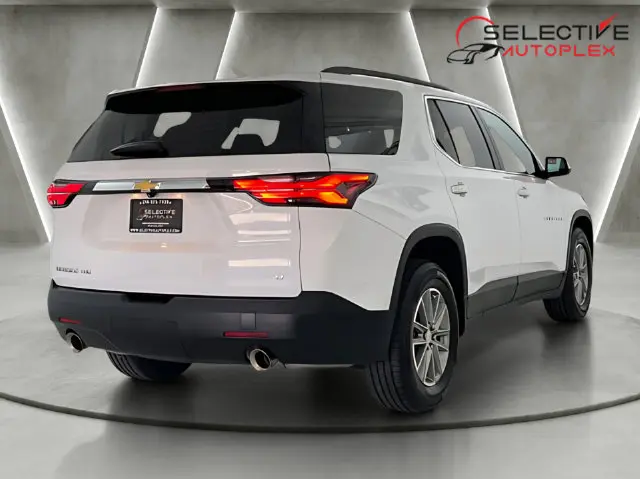 2023 Chevrolet Traverse - $28,996