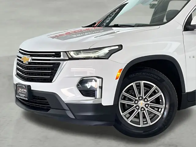 2023 Chevrolet Traverse - $28,996