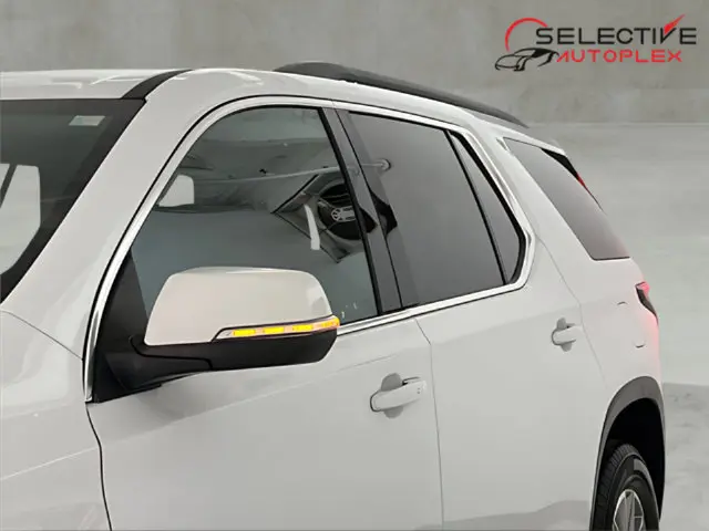 2023 Chevrolet Traverse - $28,996
