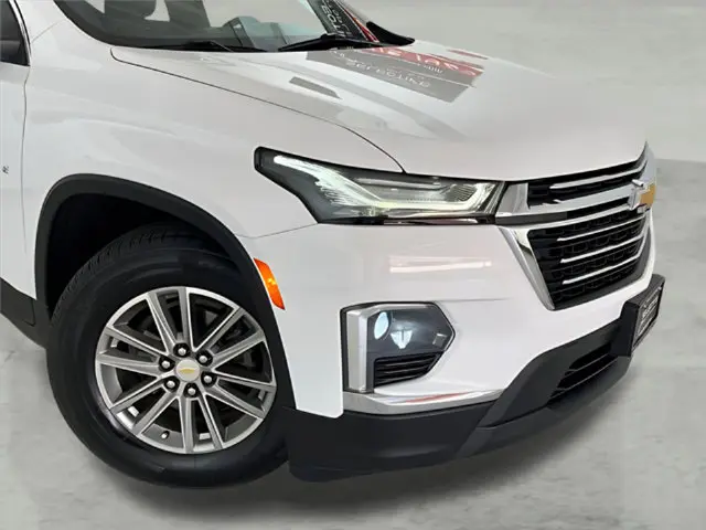 2023 Chevrolet Traverse - $28,996