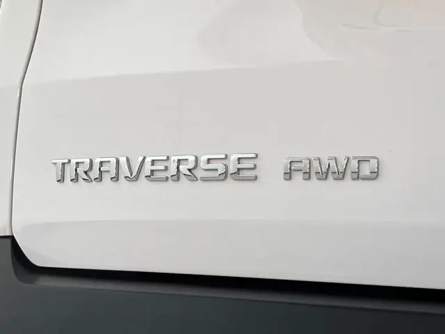 2023 Chevrolet Traverse - $28,996