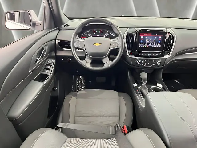 2023 Chevrolet Traverse - $28,996