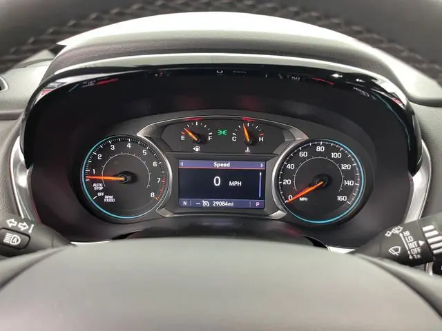 2023 Chevrolet Traverse - $28,996