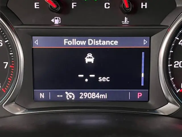 2023 Chevrolet Traverse - $28,996