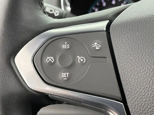 2023 Chevrolet Traverse - $28,996