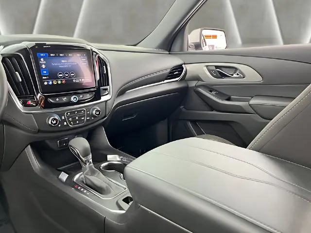 2023 Chevrolet Traverse - $28,996