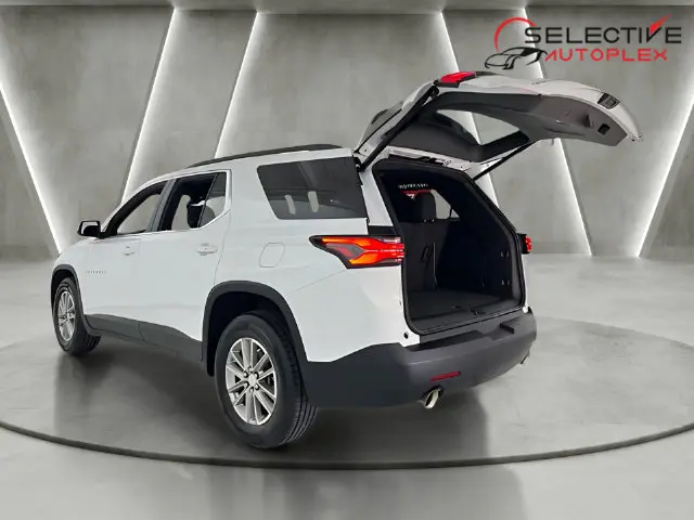 2023 Chevrolet Traverse - $28,996