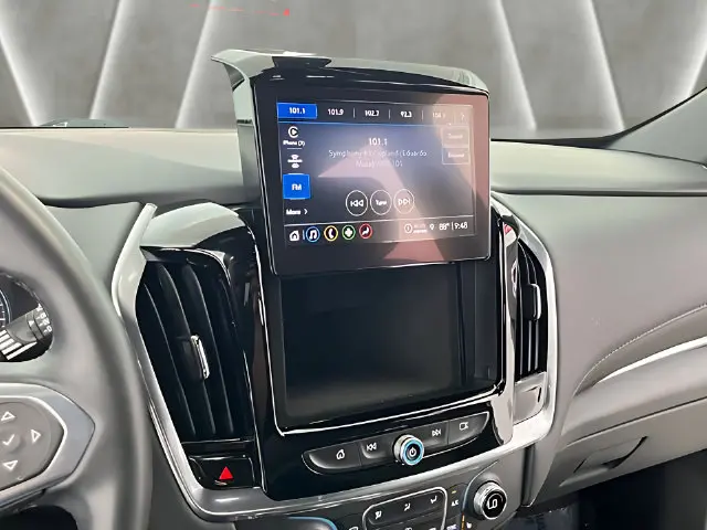 2023 Chevrolet Traverse - $28,996