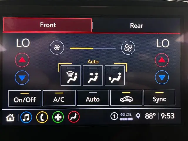 2023 Chevrolet Traverse - $28,996