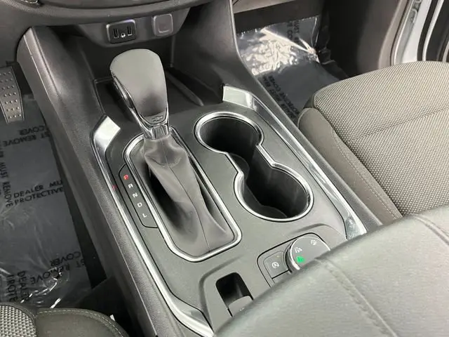 2023 Chevrolet Traverse - $28,996