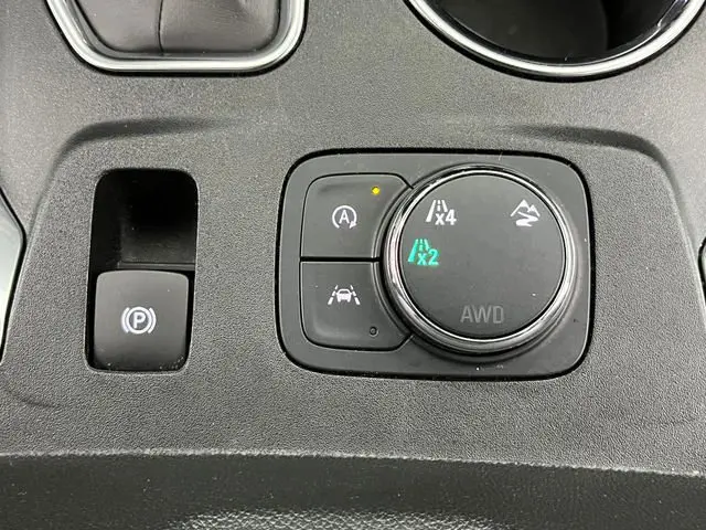 2023 Chevrolet Traverse - $28,996