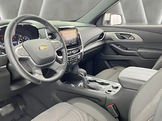 2023 Chevrolet Traverse - $28,996