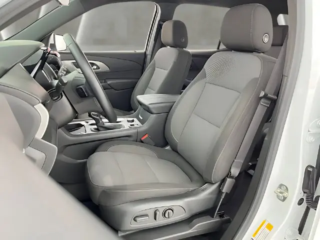 2023 Chevrolet Traverse - $28,996