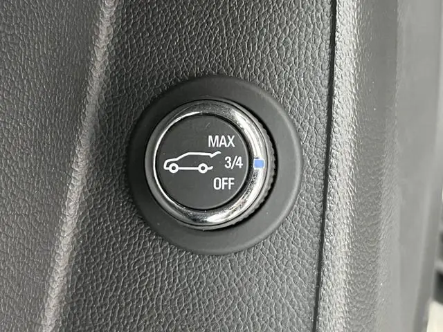 2023 Chevrolet Traverse - $28,996