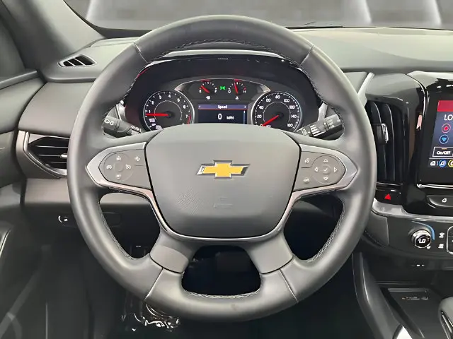 2023 Chevrolet Traverse - $28,996