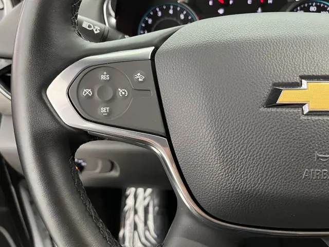 2023 Chevrolet Traverse - $28,996