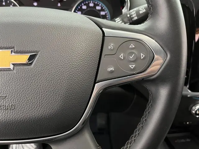 2023 Chevrolet Traverse - $28,996