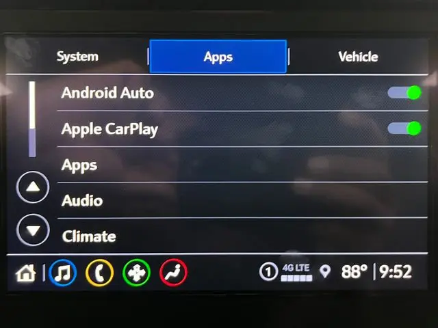 2023 Chevrolet Traverse - $28,996
