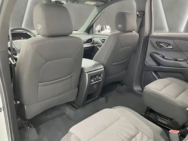 2023 Chevrolet Traverse - $28,996